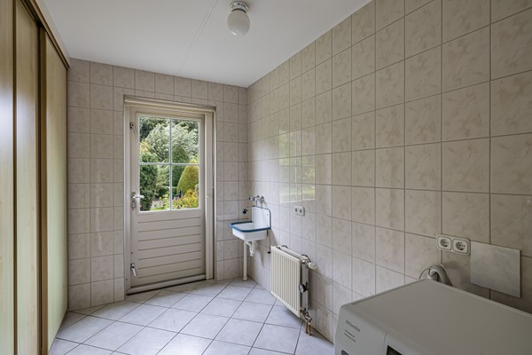 Medium property photo - Wespendief 4, 8309 CE Tollebeek